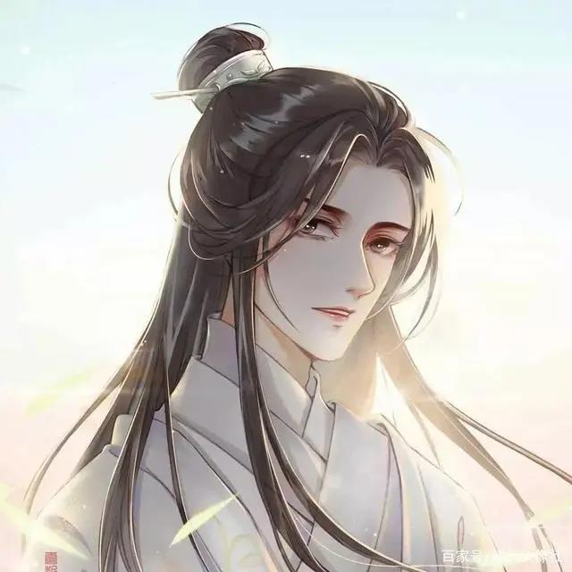 今日动漫男生头像，人间烟火气，最抚凡人心