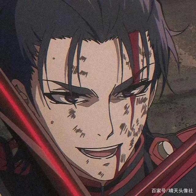 今日动漫男生头像，人间烟火气，最抚凡人心