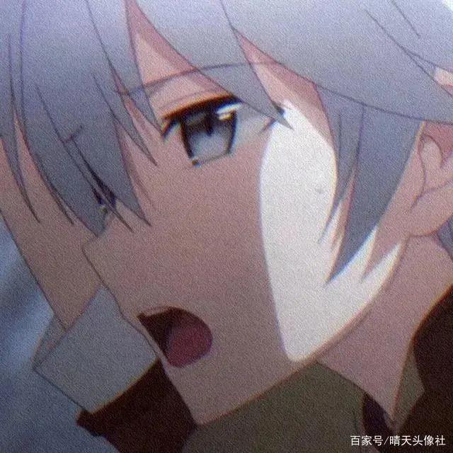 今日动漫男生头像，人间烟火气，最抚凡人心