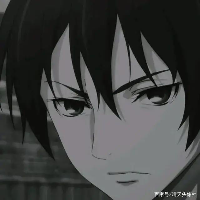 今日动漫男生头像，人间烟火气，最抚凡人心