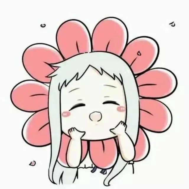 二次元动漫情侣头像集合