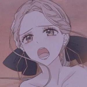 动漫女生头像丨他说我将在这里遗忘