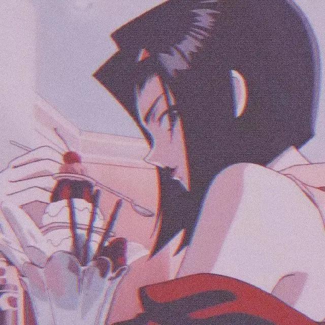 动漫头像｜动漫头像高清二次元第53期
