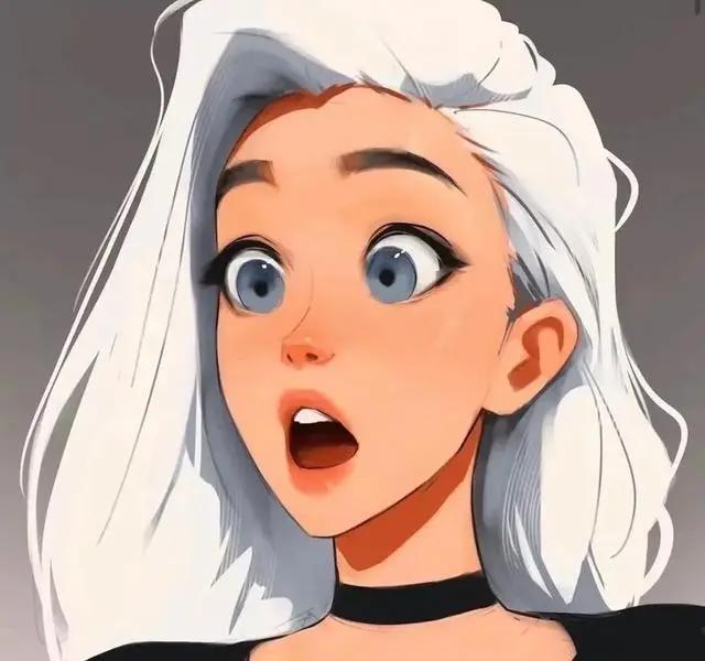 动漫头像/惊艳绝伦的动漫头像