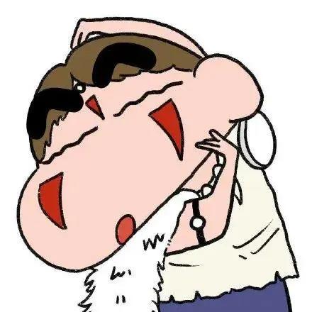 超可爱的卡通动漫头像