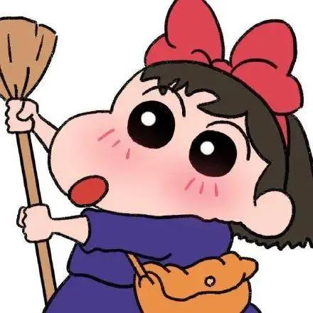 超可爱的卡通动漫头像