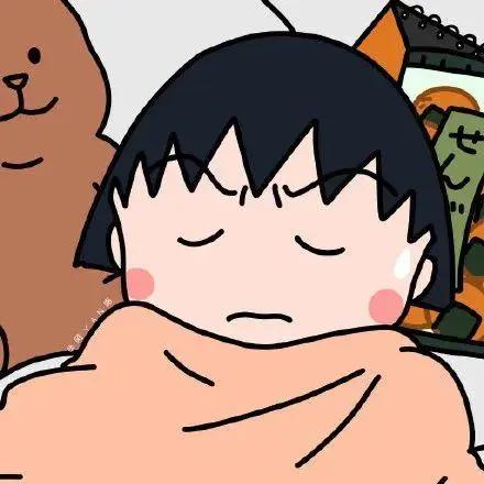 超可爱的卡通动漫头像