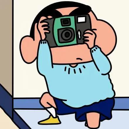 超可爱的卡通动漫头像