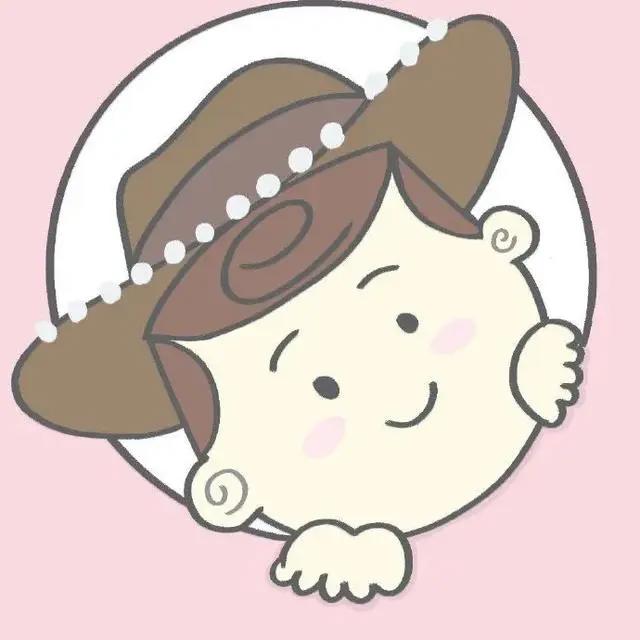 超可爱的卡通动漫头像