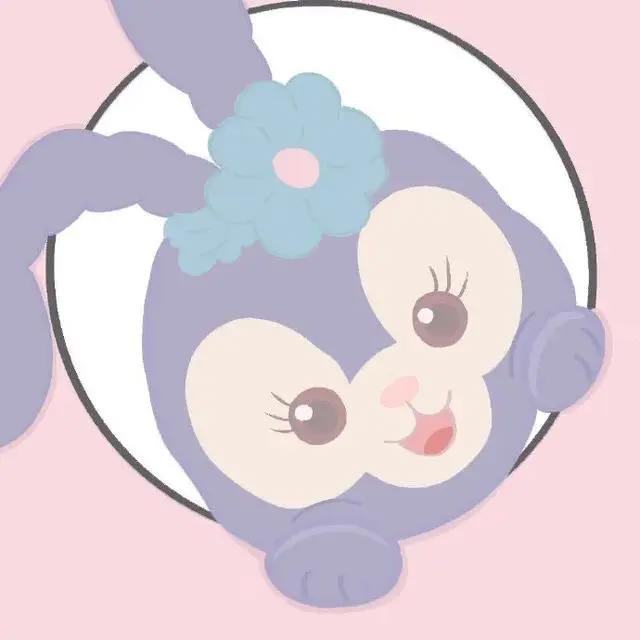 超可爱的卡通动漫头像