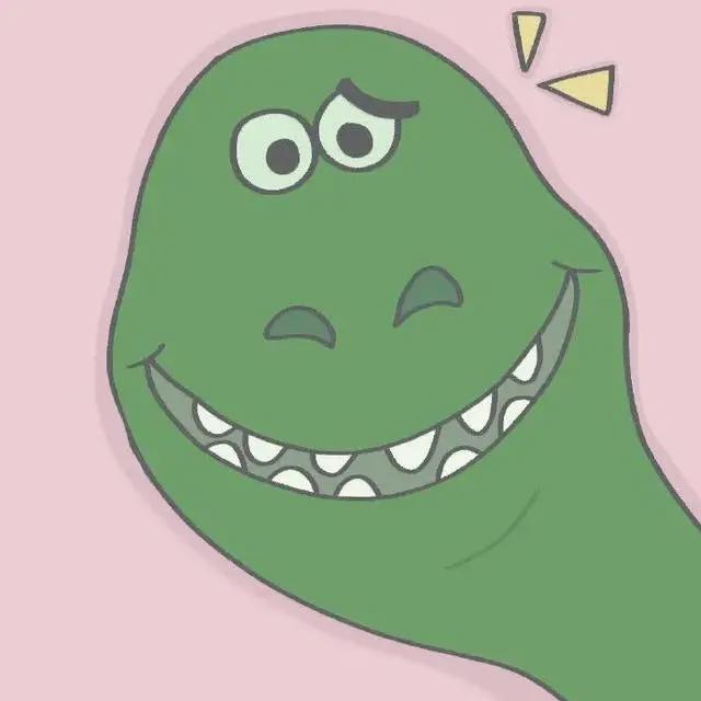 超可爱的卡通动漫头像