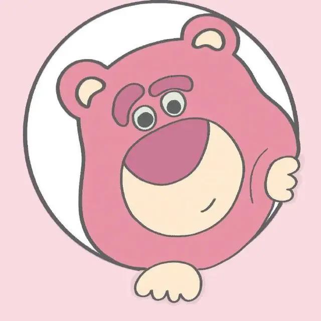 超可爱的卡通动漫头像