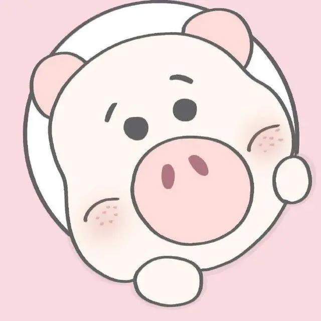 超可爱的卡通动漫头像