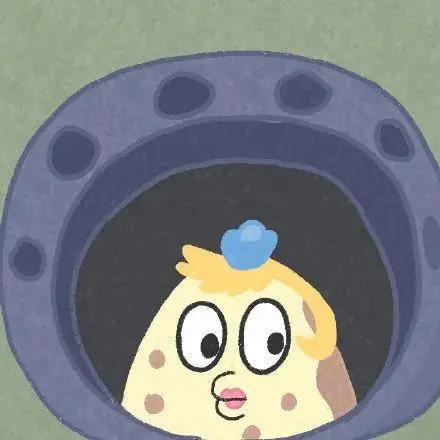 超可爱的卡通动漫头像