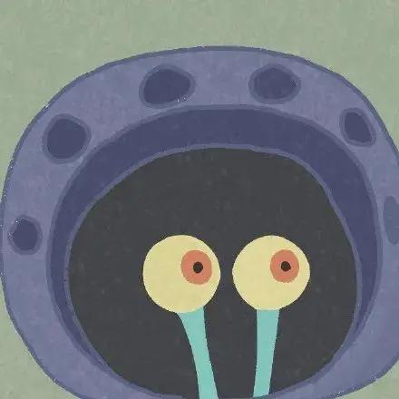 超可爱的卡通动漫头像