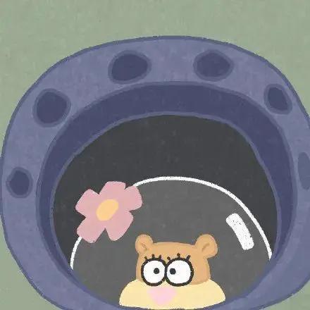 超可爱的卡通动漫头像