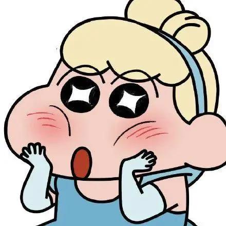 超可爱的卡通动漫头像