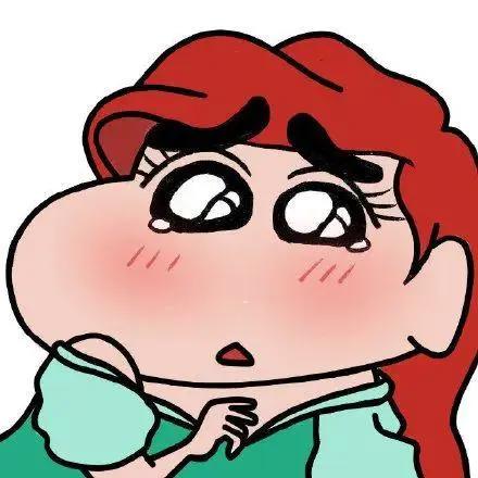 超可爱的卡通动漫头像