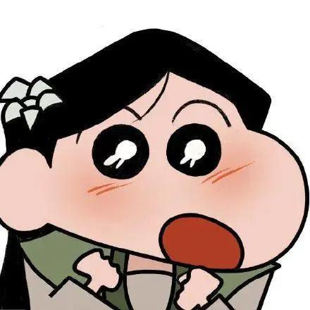 超可爱的卡通动漫头像