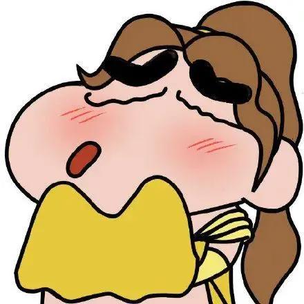 超可爱的卡通动漫头像