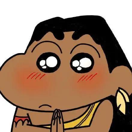 超可爱的卡通动漫头像