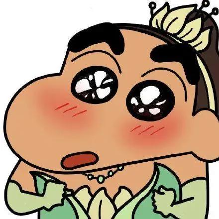 超可爱的卡通动漫头像