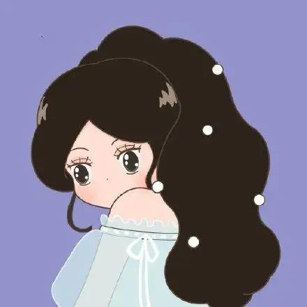 超可爱的卡通动漫头像