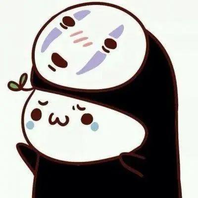 超可爱的卡通动漫头像