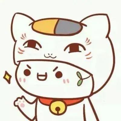 超可爱的卡通动漫头像