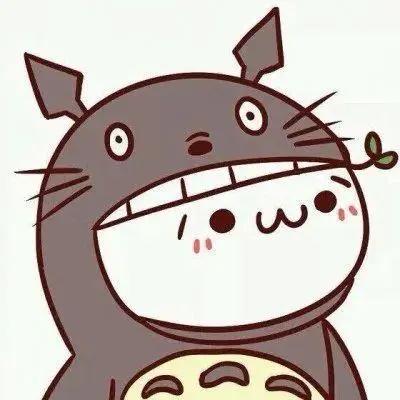 超可爱的卡通动漫头像