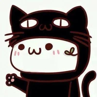 超可爱的卡通动漫头像