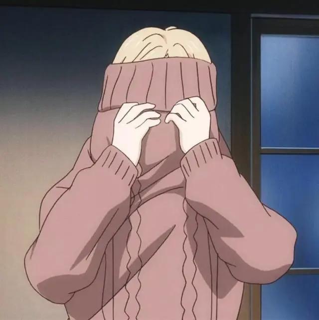 动漫男生头像丨一面郁泪檬濠一面爱得深沉