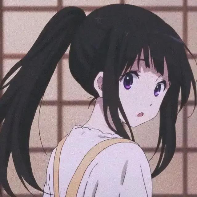好看动漫头像
