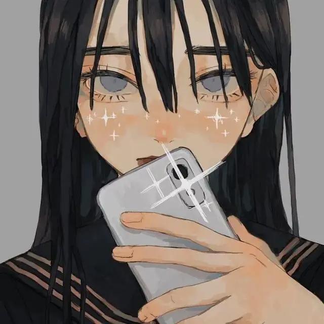 好看动漫头像