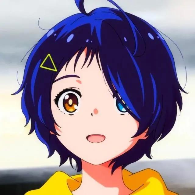 头像丨你喜欢的动漫头像都在这里