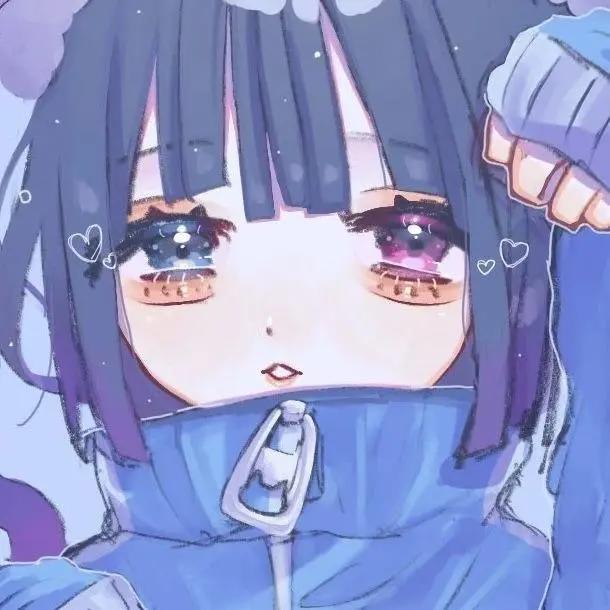 头像丨你喜欢的动漫头像都在这里