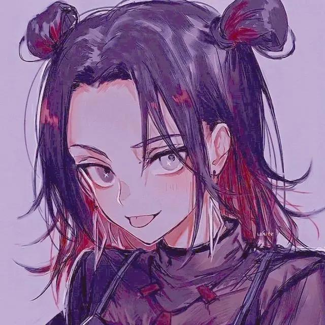 头像丨你喜欢的动漫头像都在这里