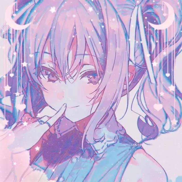 头像丨你喜欢的动漫头像都在这里