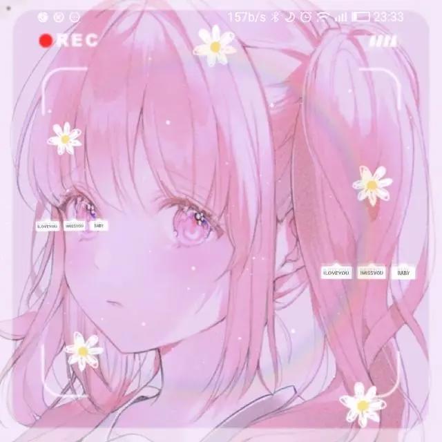 头像丨你喜欢的动漫头像都在这里