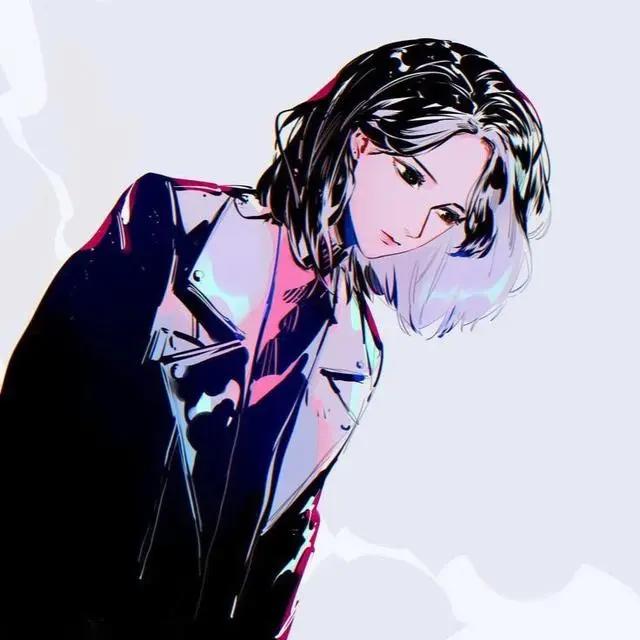 头像丨你喜欢的动漫头像都在这里