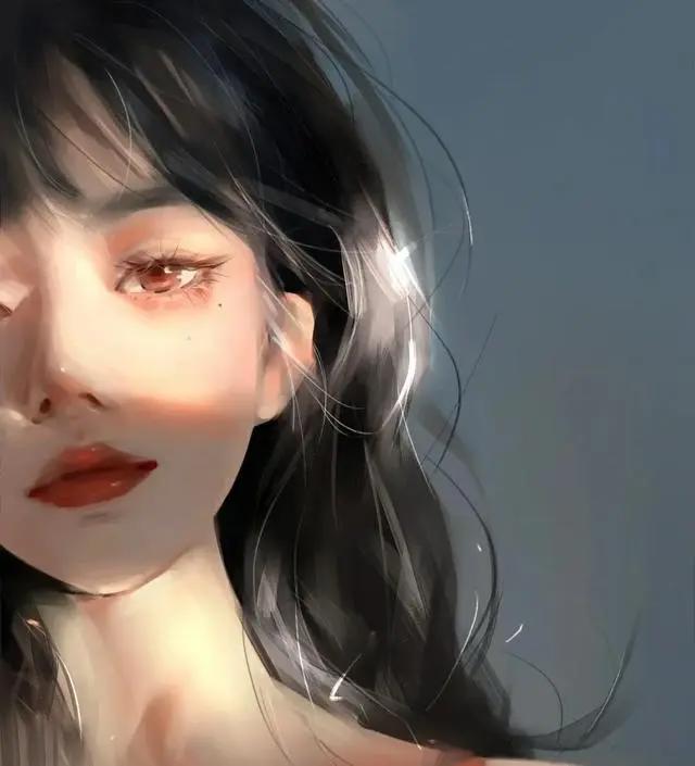 动漫头像/超级好看的动漫头像