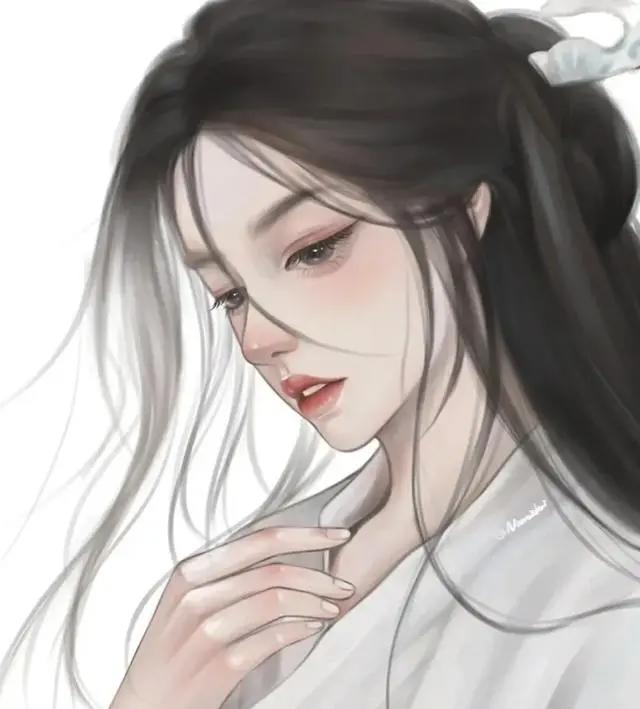 动漫头像/超级好看的动漫头像