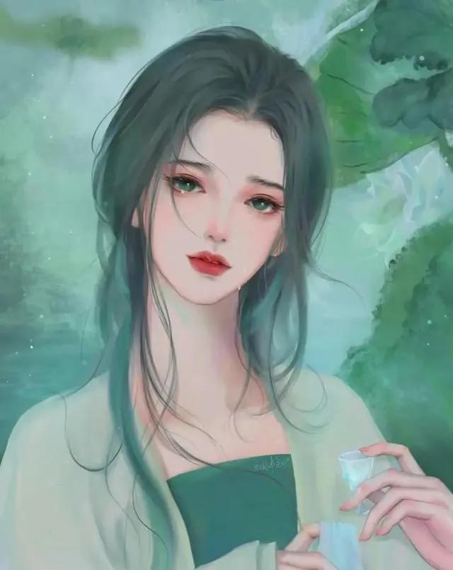 动漫头像/超级好看的动漫头像