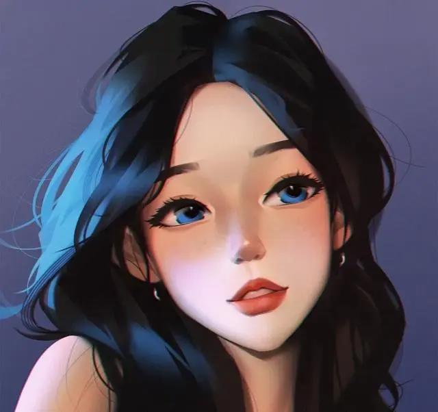 动漫头像/超级好看的动漫头像