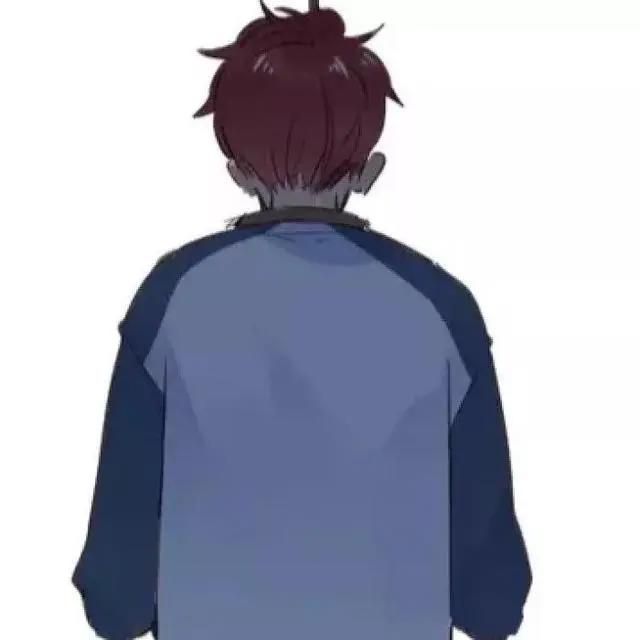 超甜二次元动漫情头：斯人若彩虹，遇见方知世上有