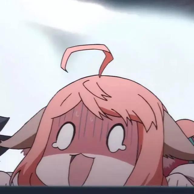 超甜二次元动漫情头：斯人若彩虹，遇见方知世上有