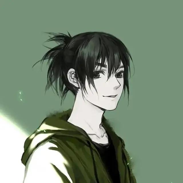 一人之下动漫头像