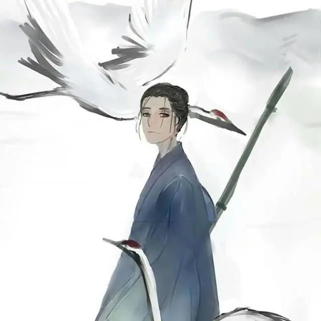 一人之下动漫头像