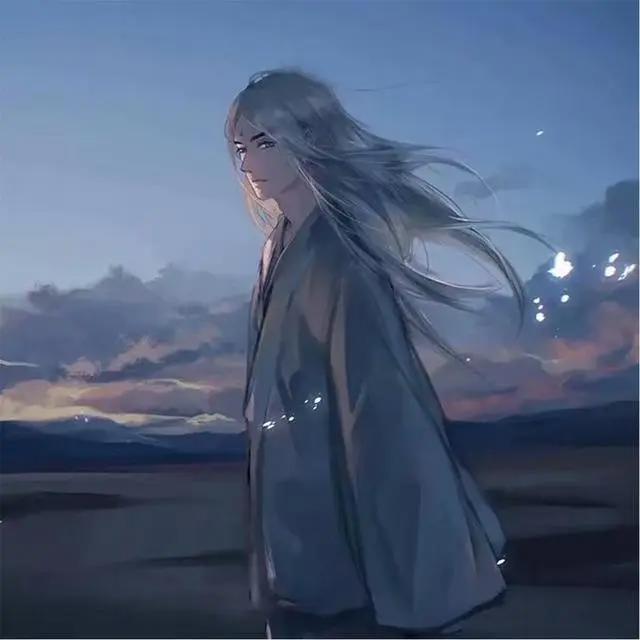 一人之下动漫头像