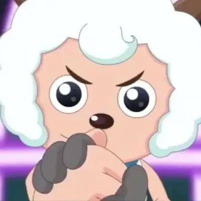 动漫CP头像第二弹！快来看看有你中意的吗？